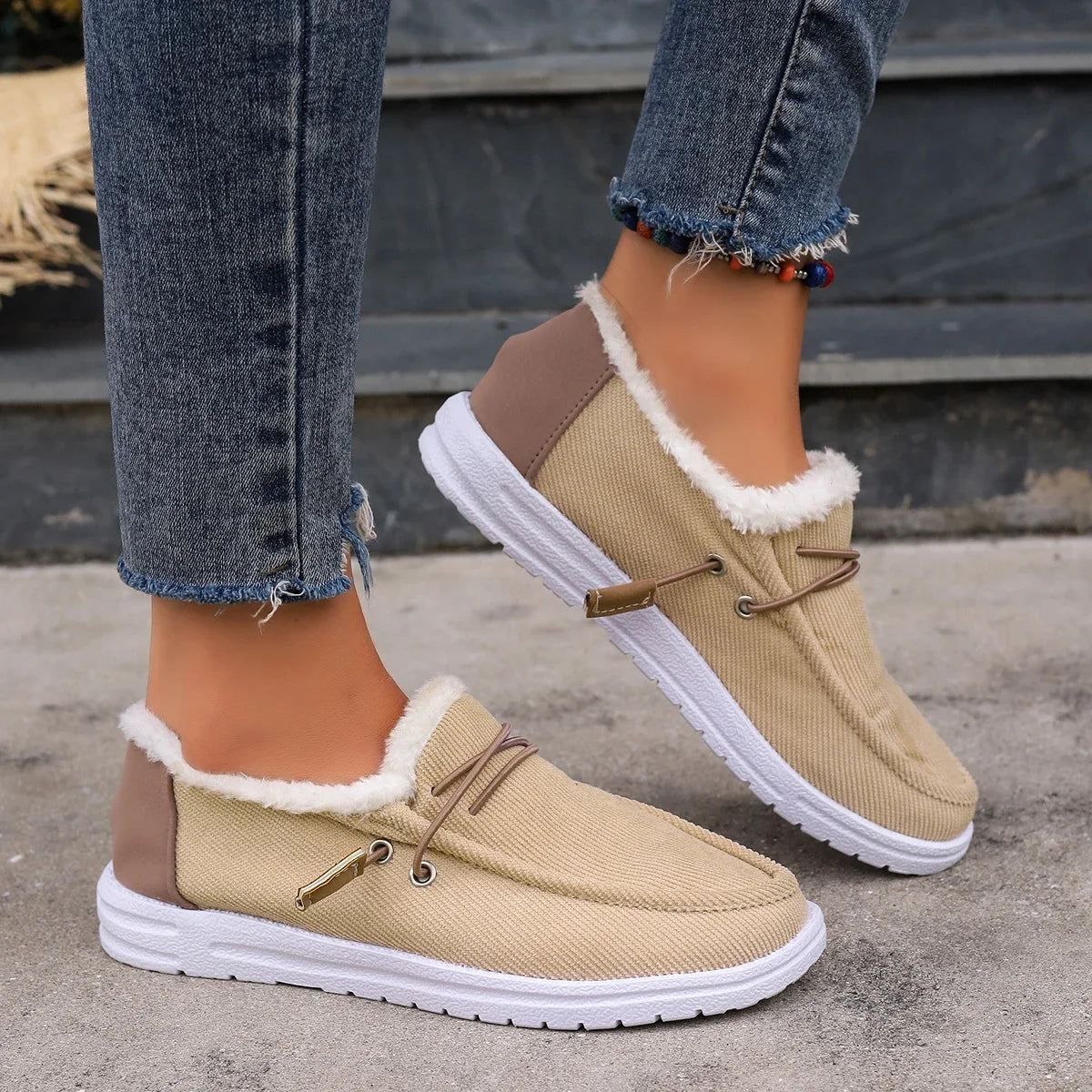 Rowan Cade Slip-On Loafers