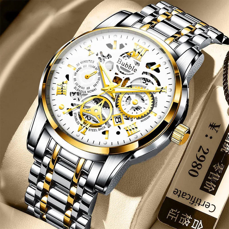 Imperium Timepiece