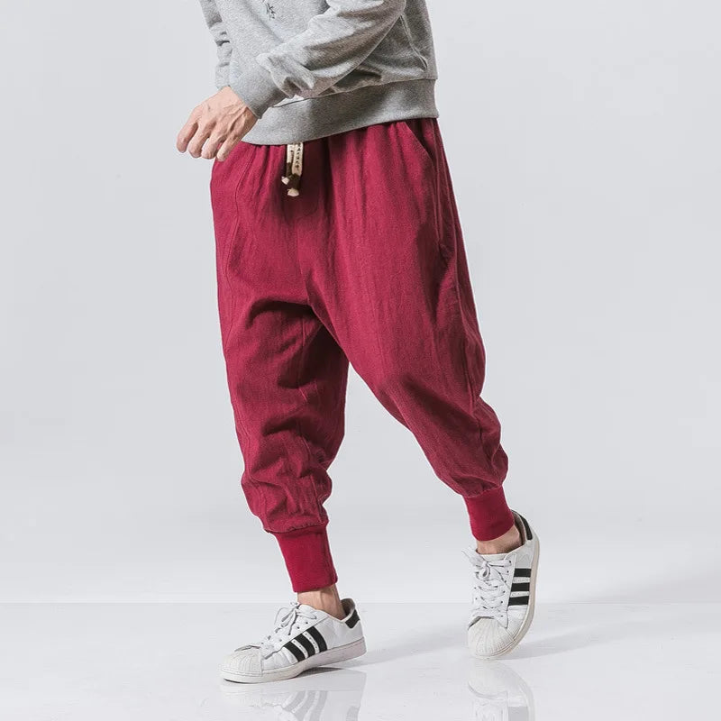 Urban Drift Joggers
