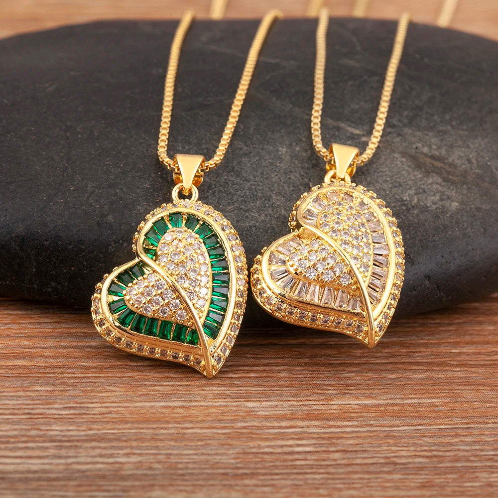Liora Sutton Necklace