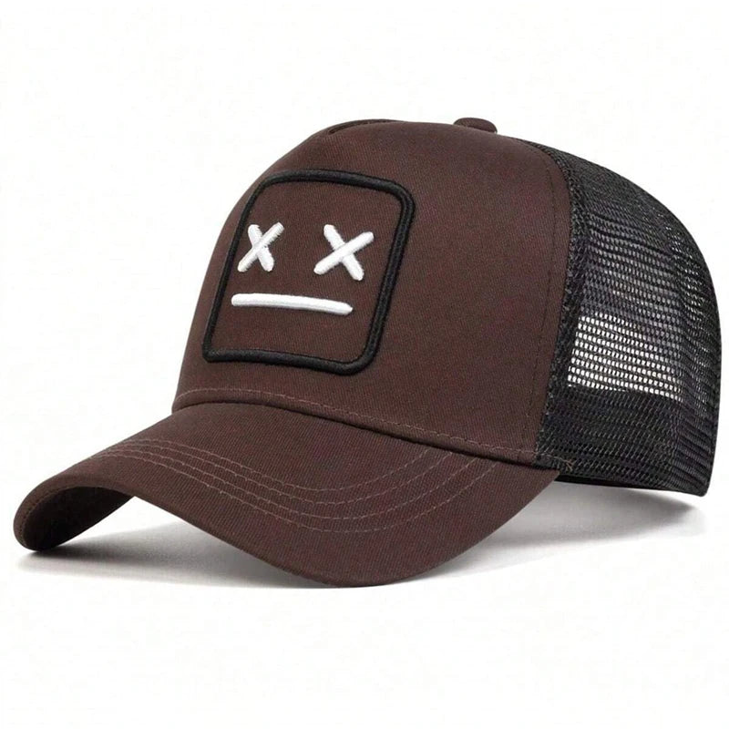 DimTone Trucker Hat