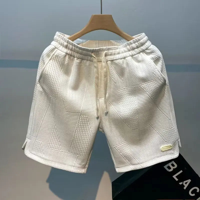 Montclair Knit Shorts