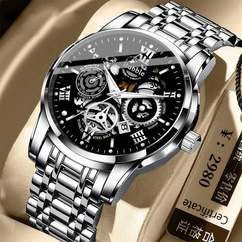 Imperium Timepiece