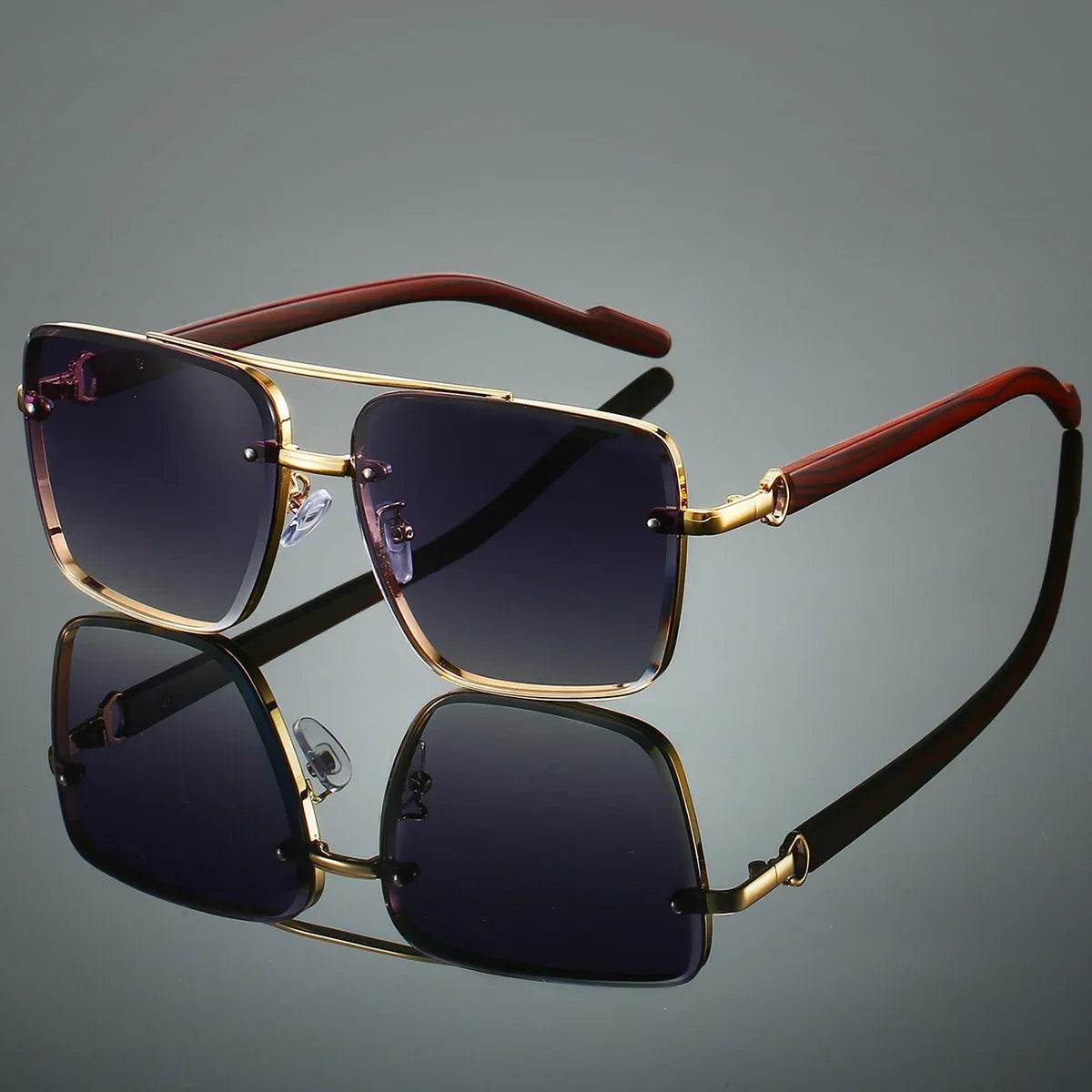 Rivaro Sunglasses