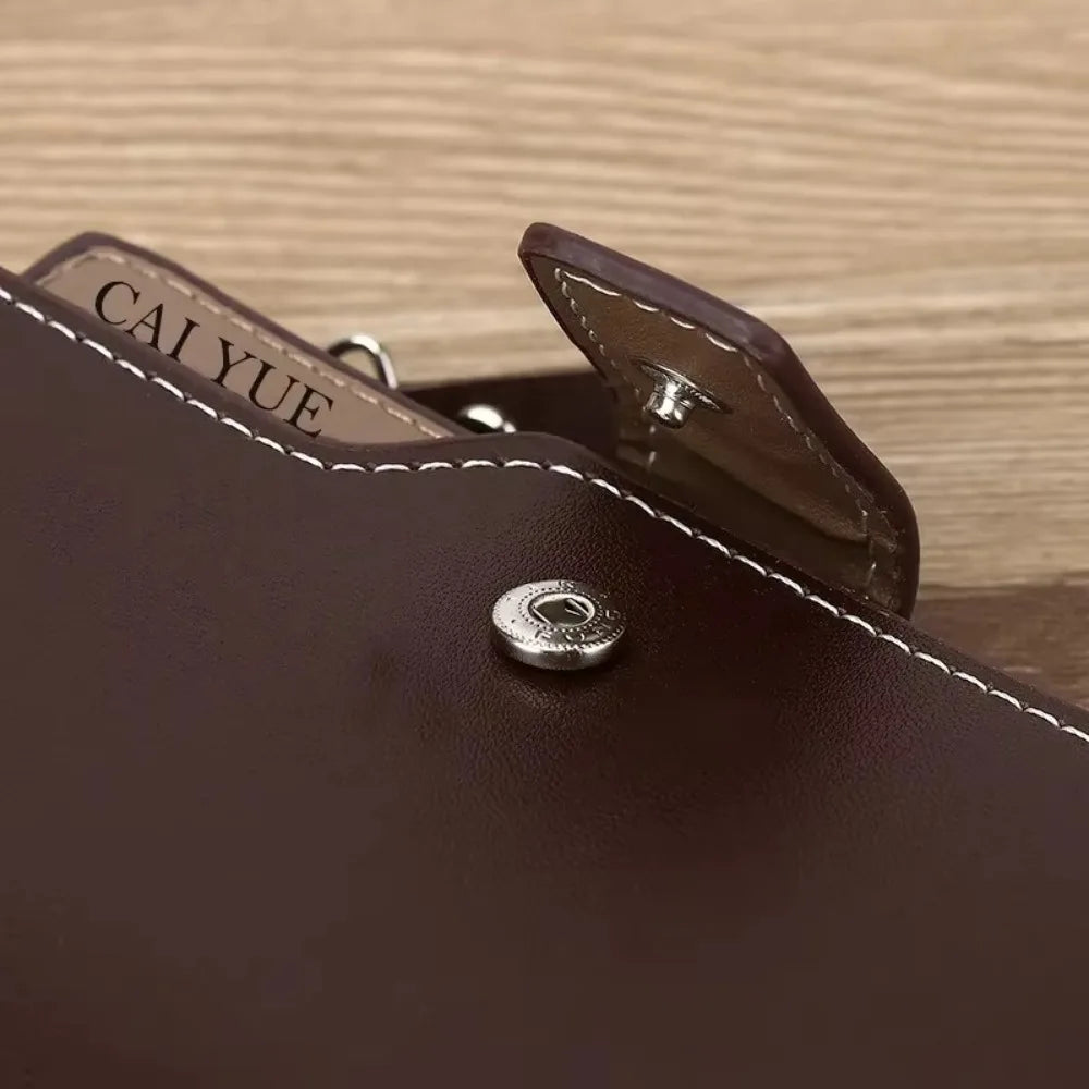 Elliot Mason Wallet