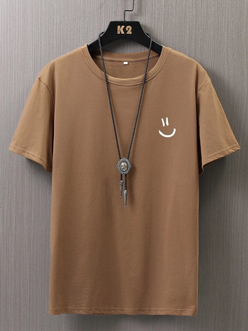 Smiley Essential Tee