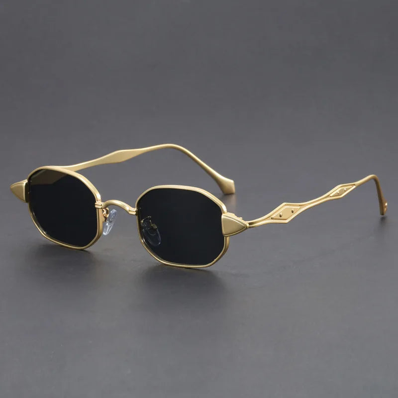 Aurora Edge Sunglasses