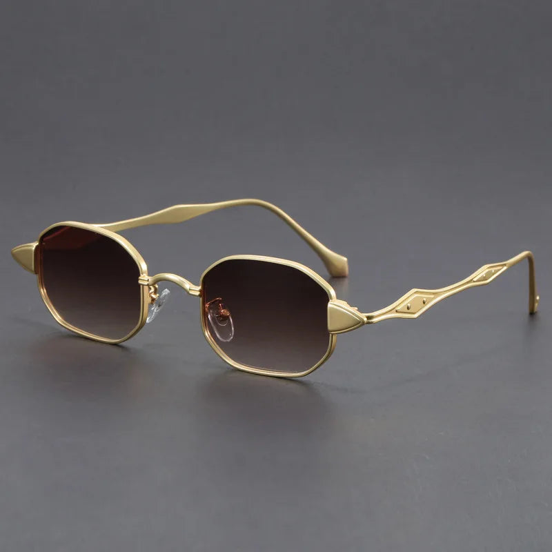Aurora Edge Sunglasses