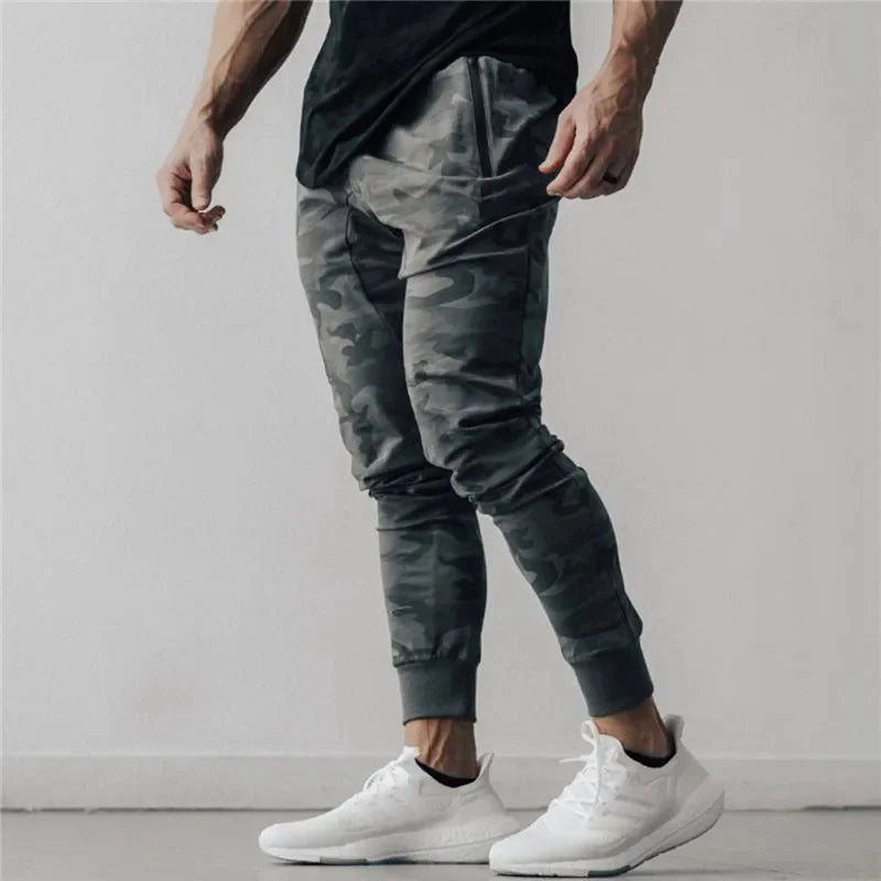 Vanguard Sweats