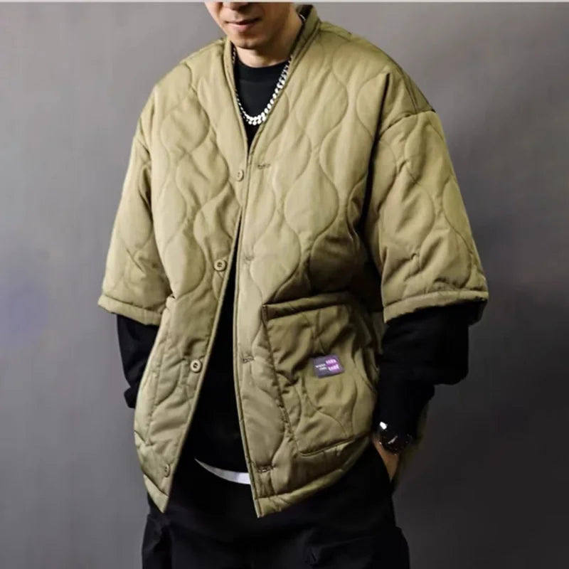 Padded Jacket