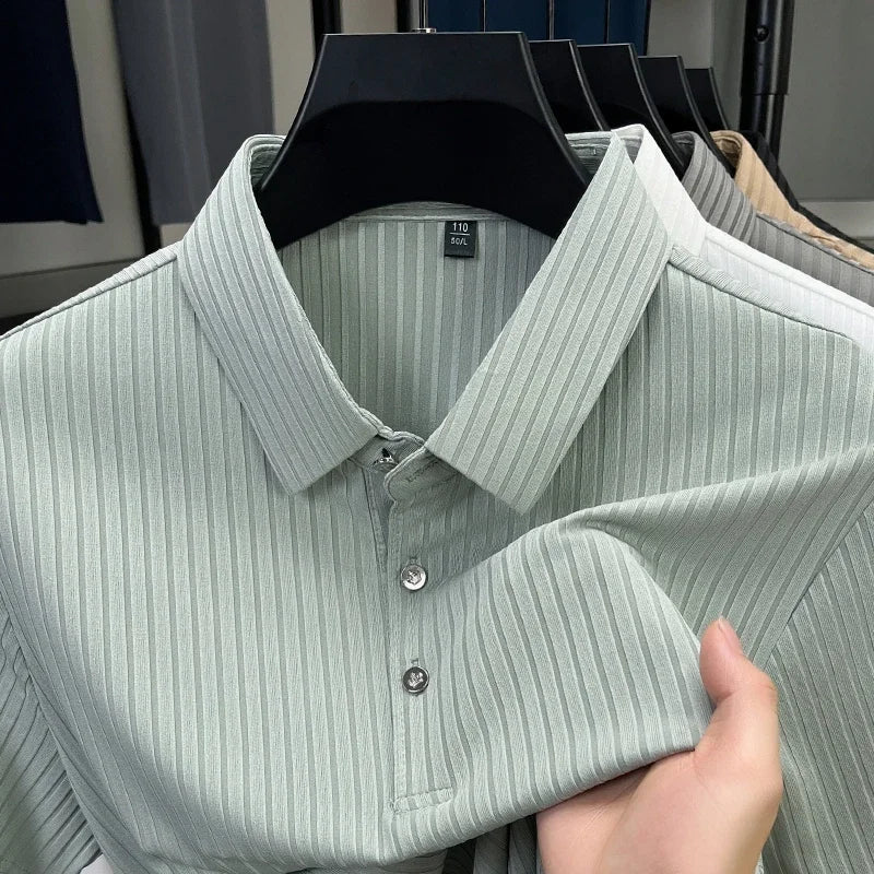 Elliot Marlowe Polo