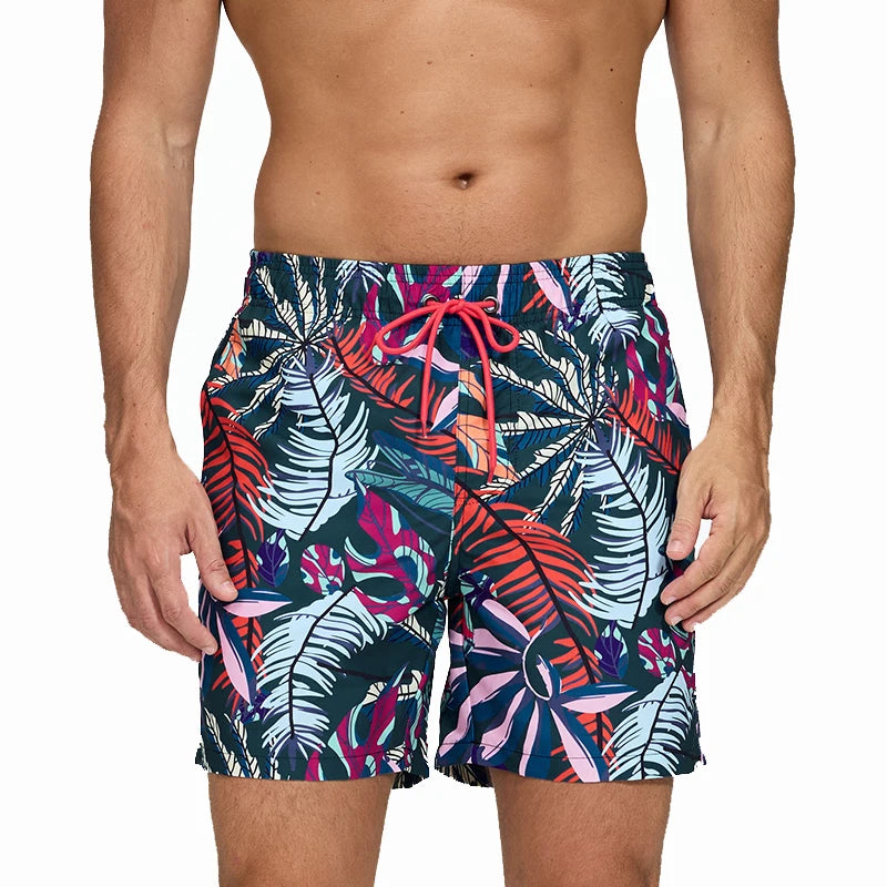 Mens Swimming Trunks