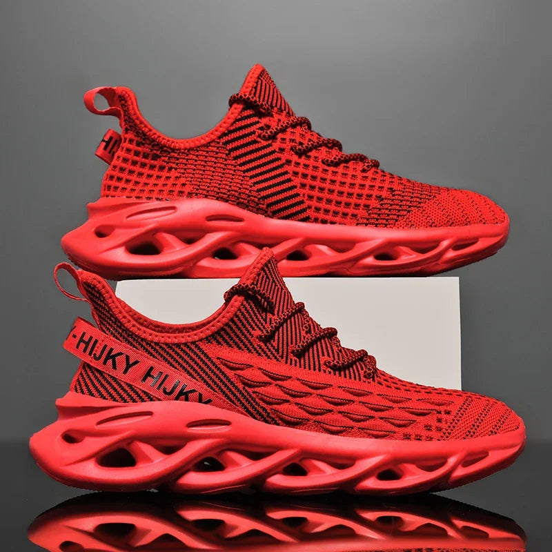 HyperTrek Runners