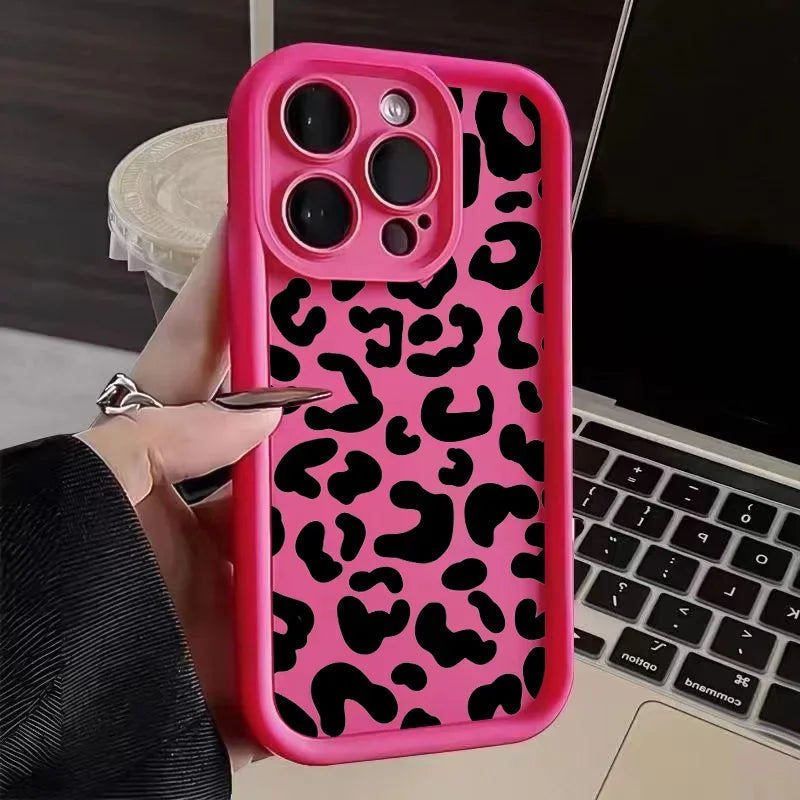 Urban Safari iPhone Case