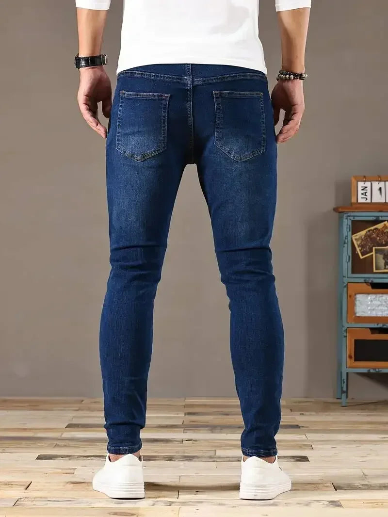 Rockford Slim Fit Jeans