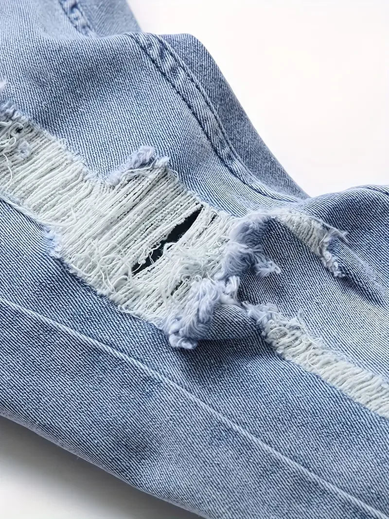 Grayson Cole Skinny Jean