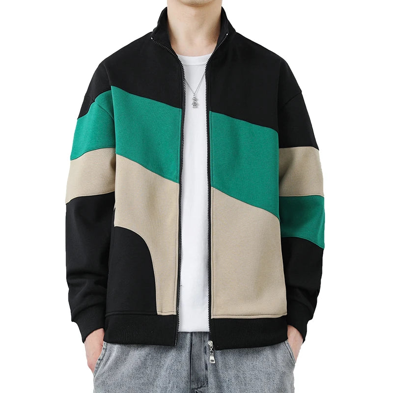 Oliver Pierre Jacket