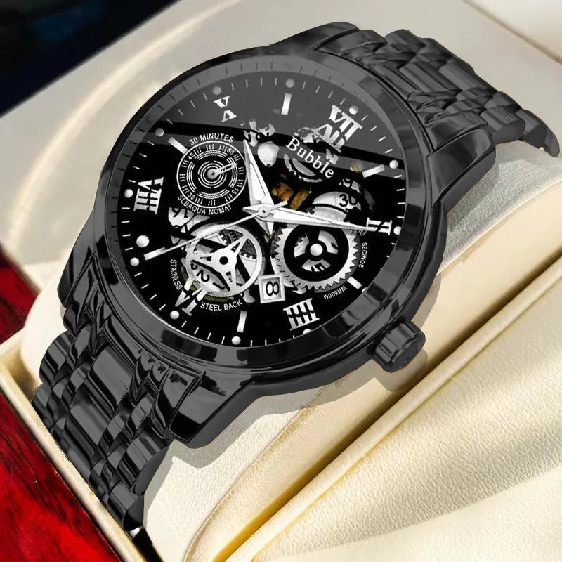 Imperium Timepiece