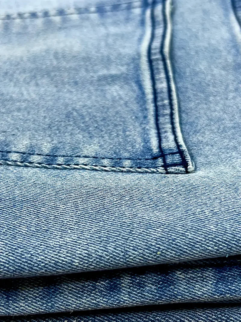 Grayson Cole Skinny Jean