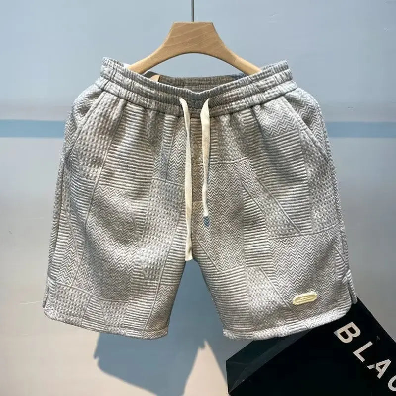 Montclair Knit Shorts