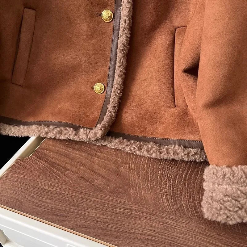 Madison Claire Jacket