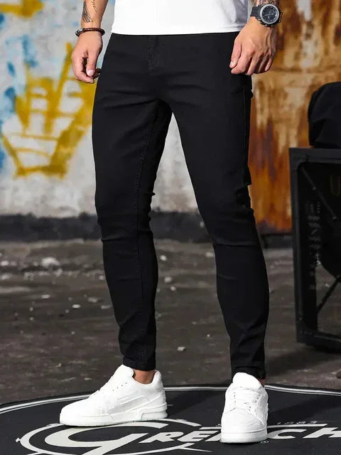 Rockford Slim Fit Jeans