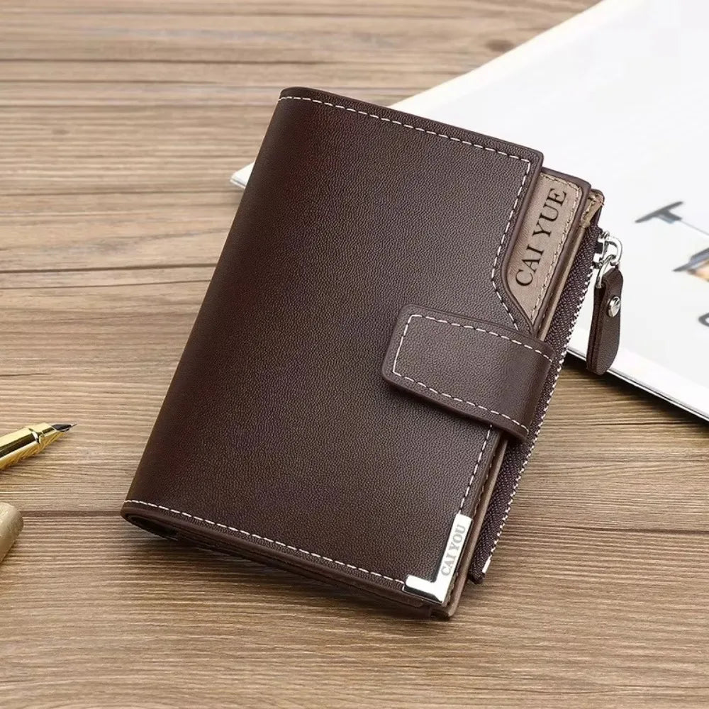 Elliot Mason Wallet