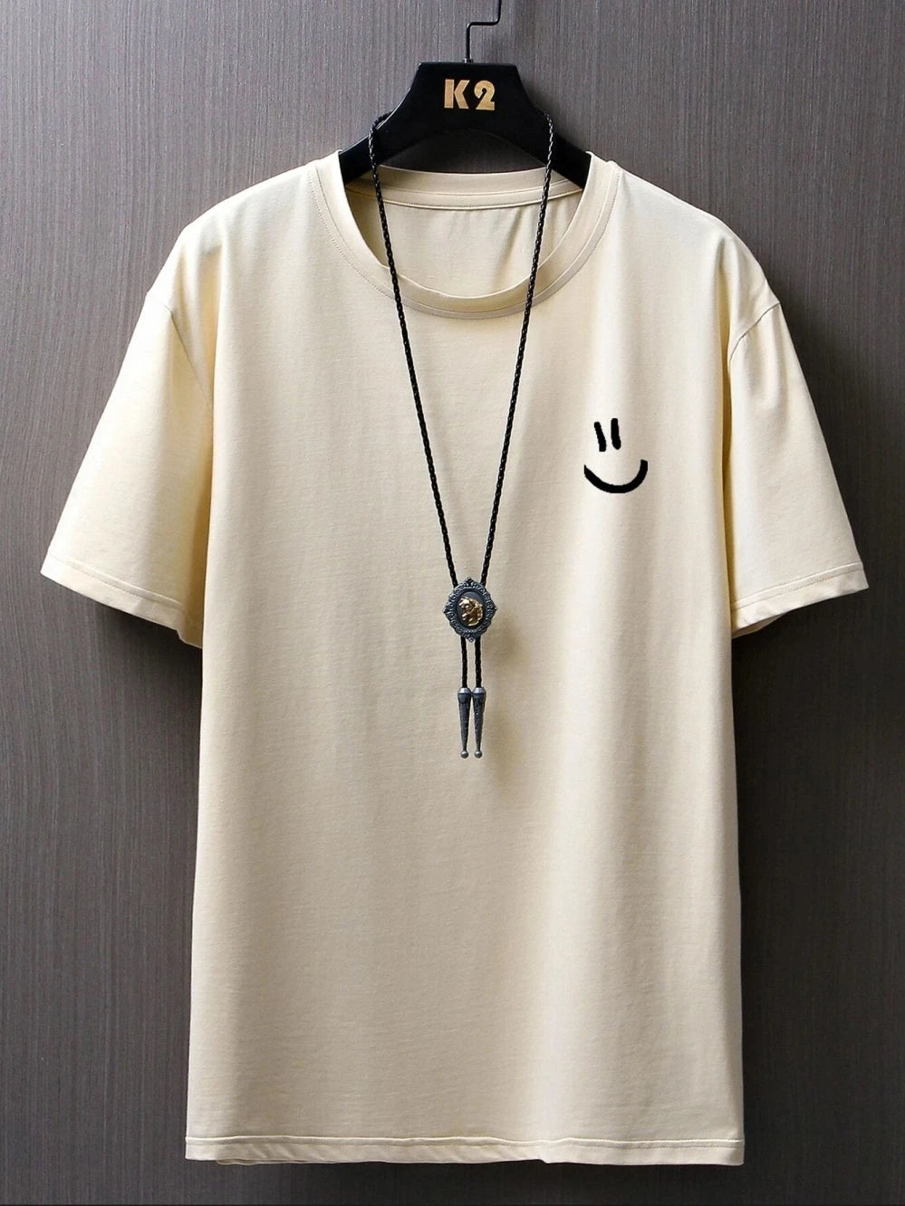 Smiley Essential Tee