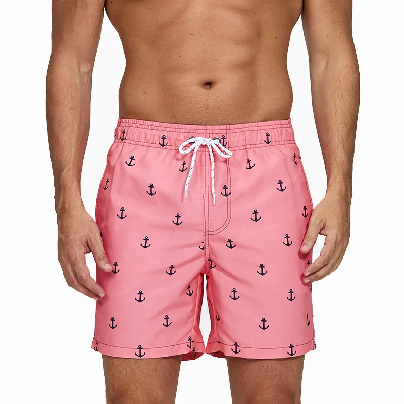 Mens Swimming Trunks