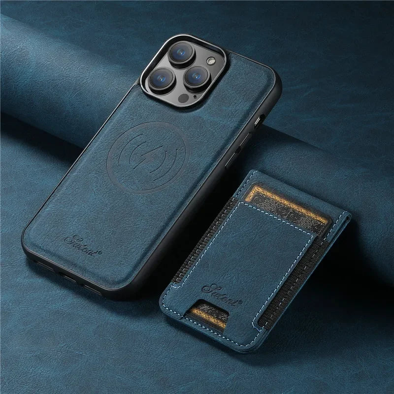 VoltLeather Case
