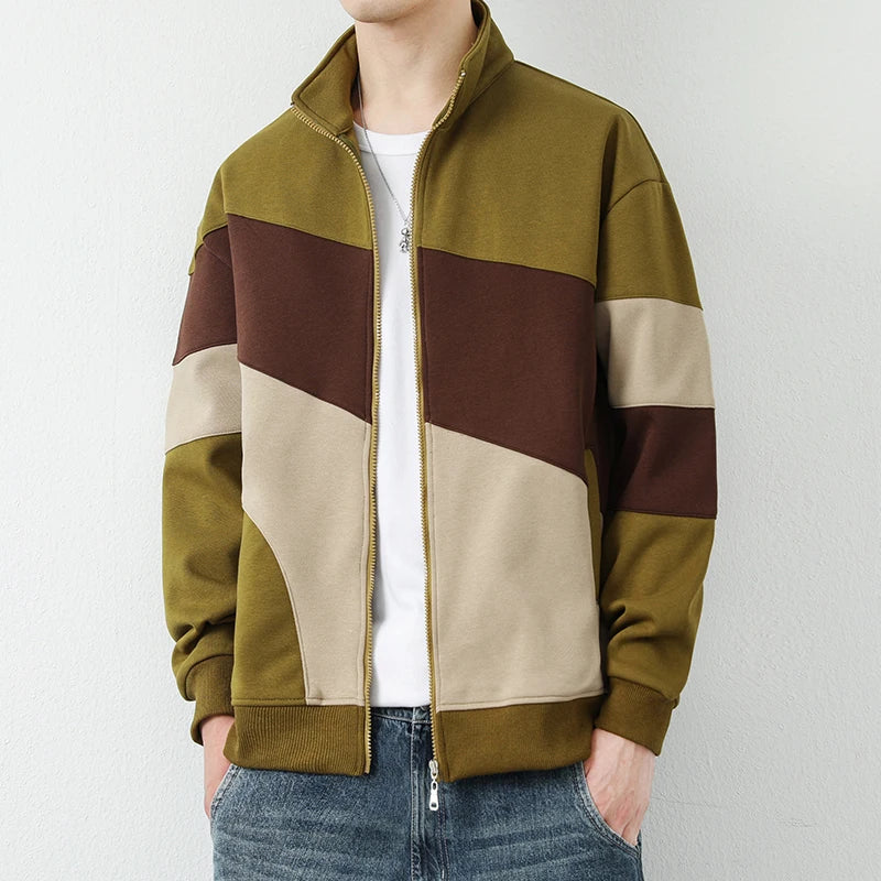 Oliver Pierre Jacket