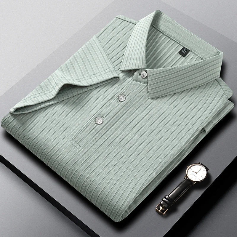 Elliot Marlowe Polo