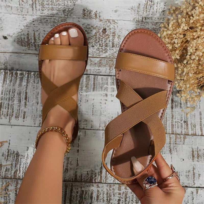 TerraEase Sandals