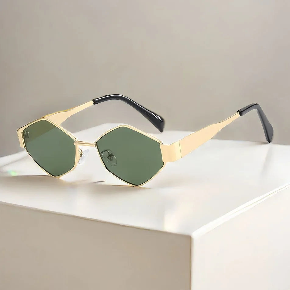 Siena Shade Sunglasses