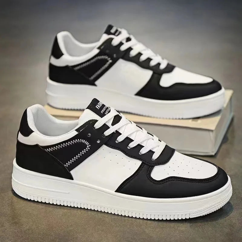 Ember Tread Lightweight Sneakers