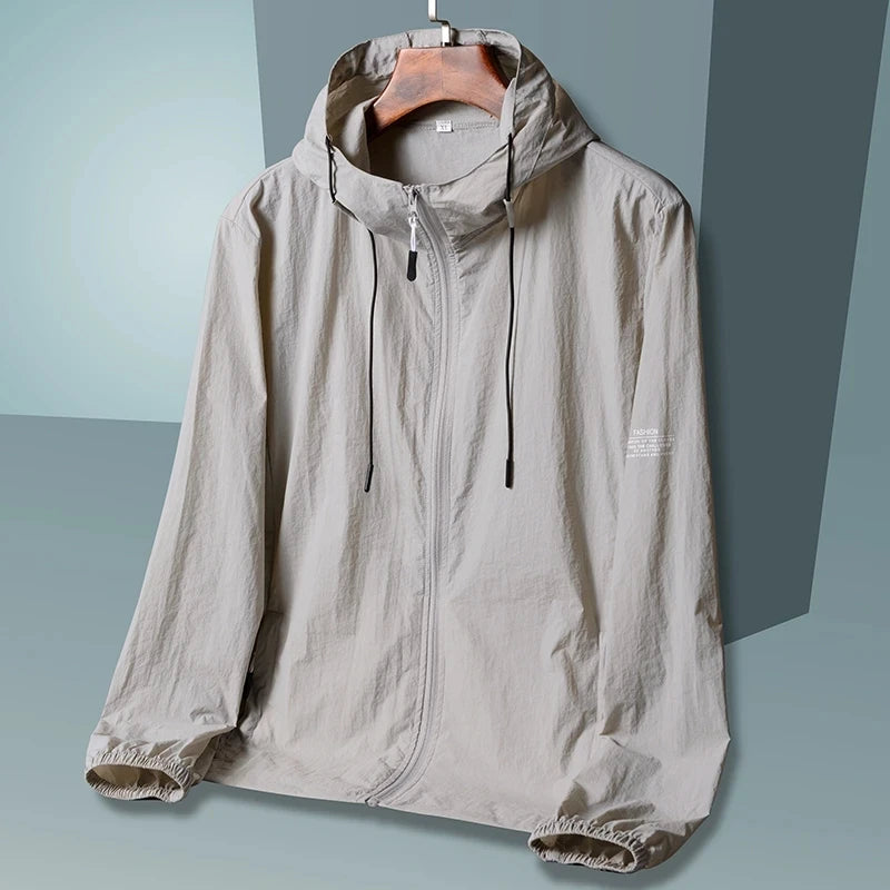 Mason Ridge Windbreaker