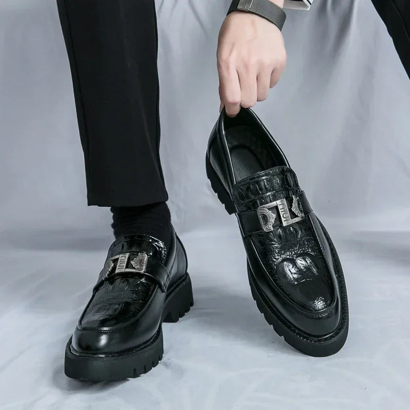 Caden Royce Slip-On Loafer