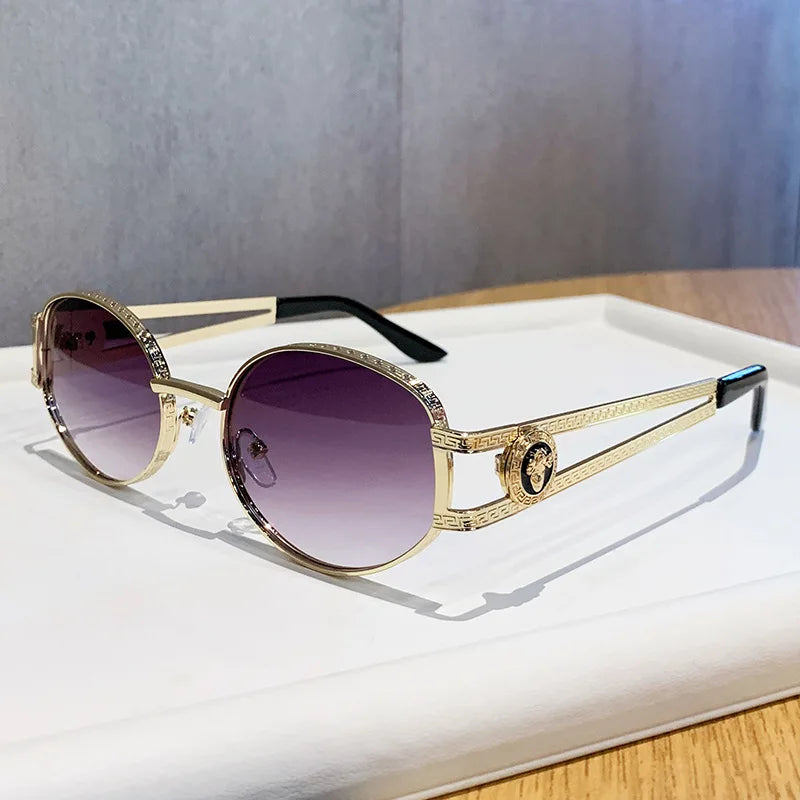 Crestline Vantoro Sunglasses