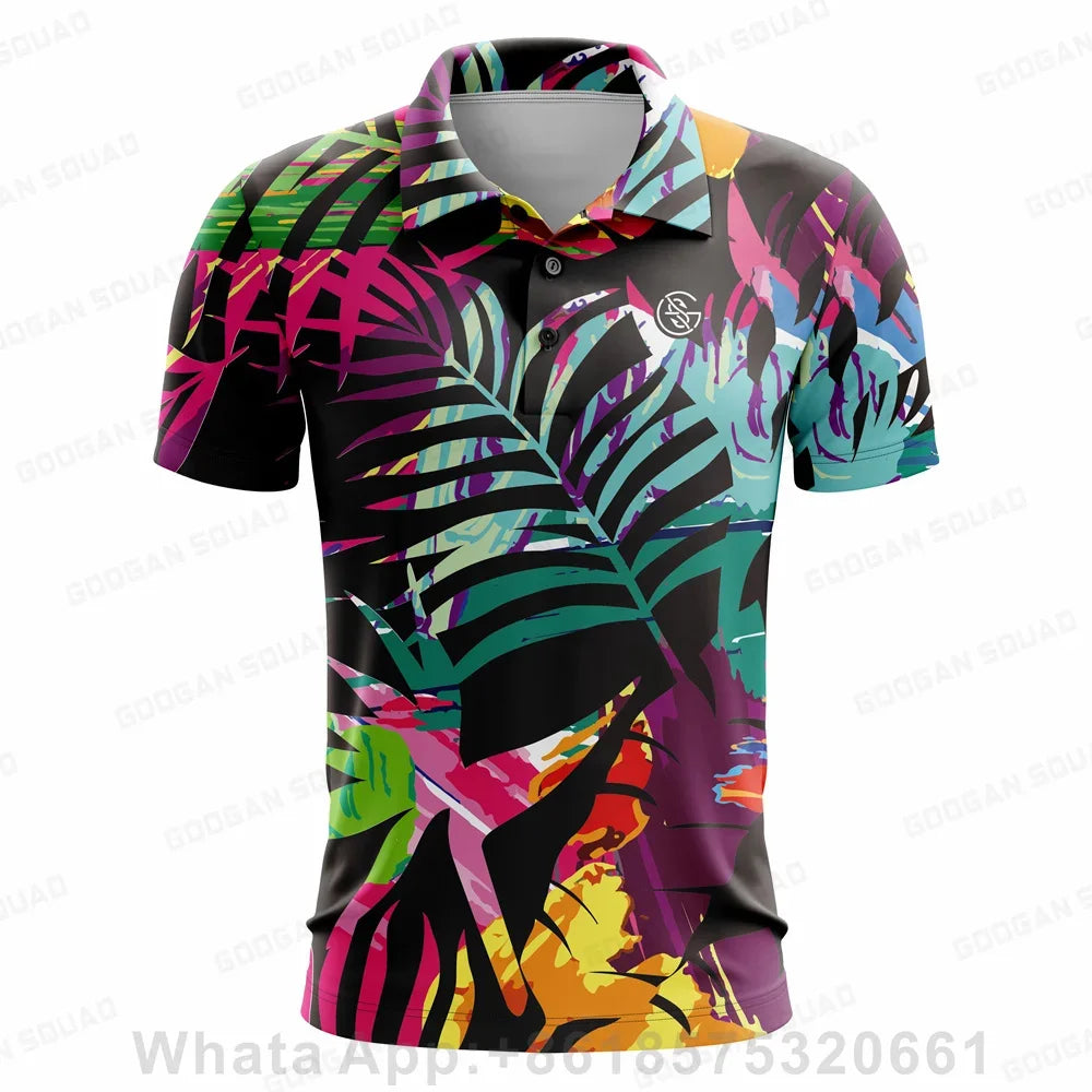 Golf Polo
