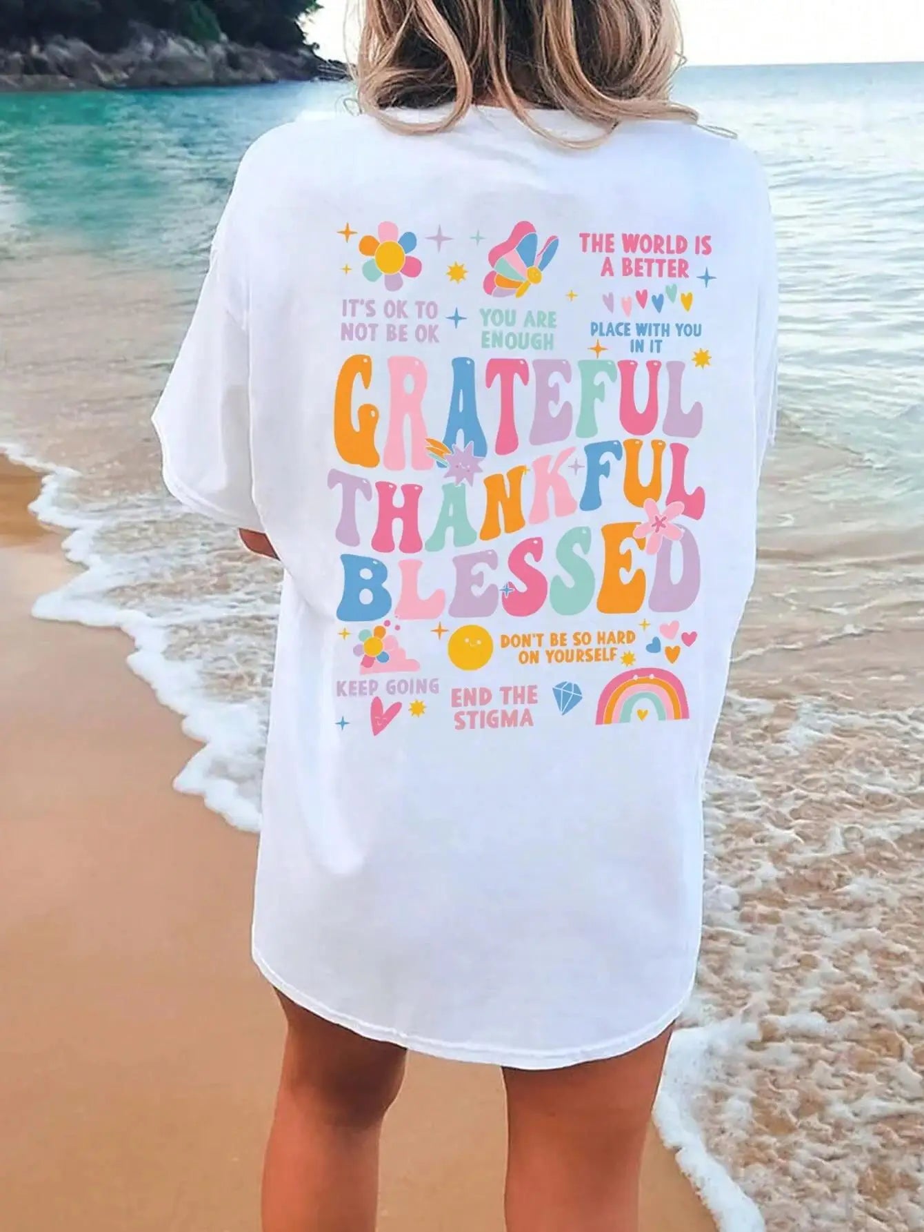 SoulGlow Shirt