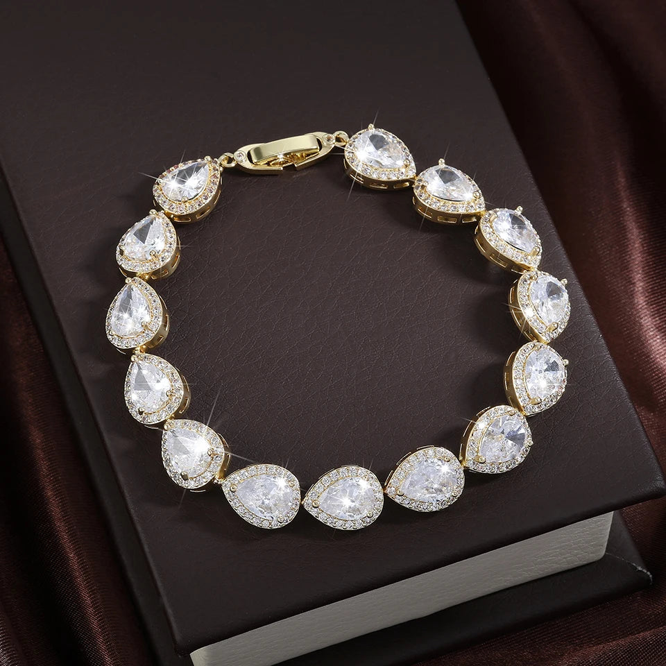 LustraTear Bracelet