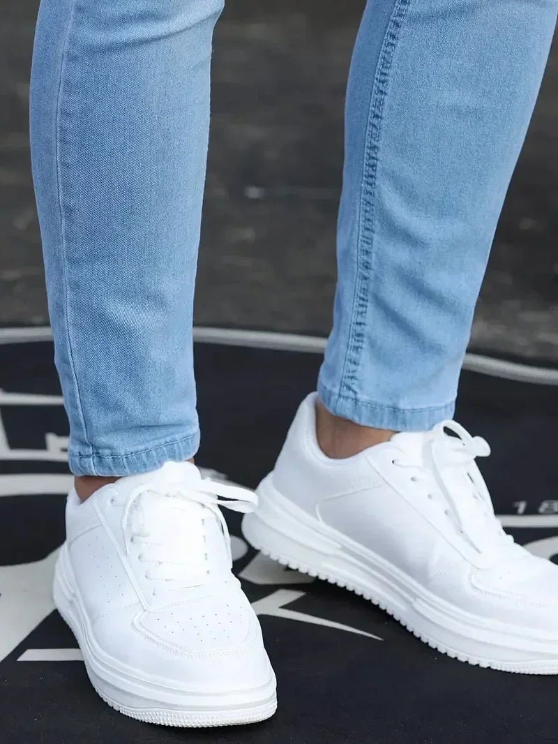 Rockford Slim Fit Jeans