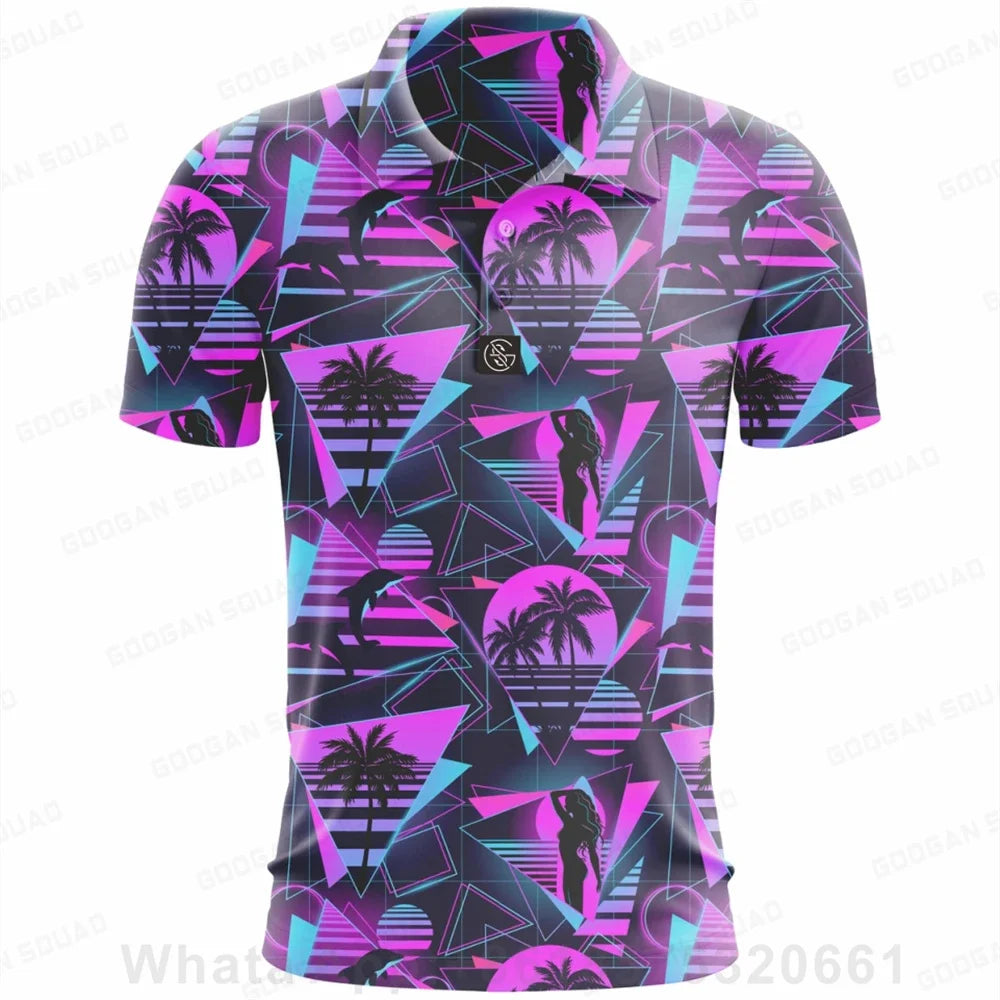 Golf Polo