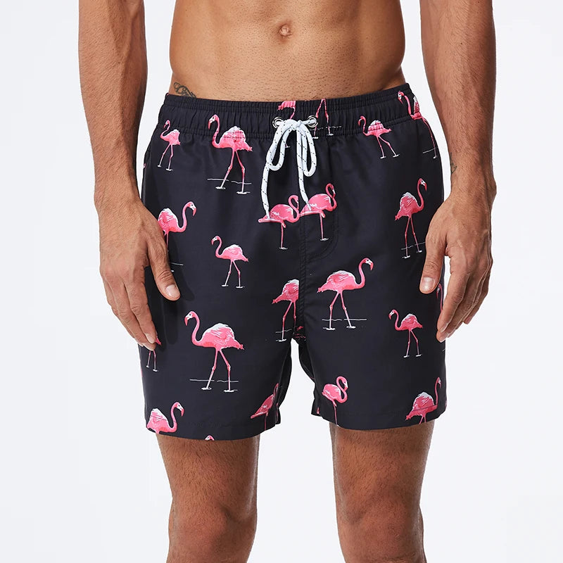 Mens Swimming Trunks