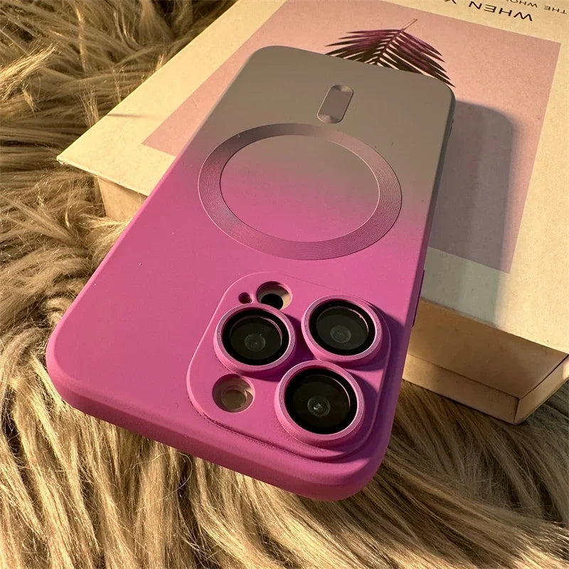 Maro iPhone Case