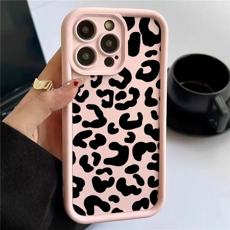 Urban Safari iPhone Case