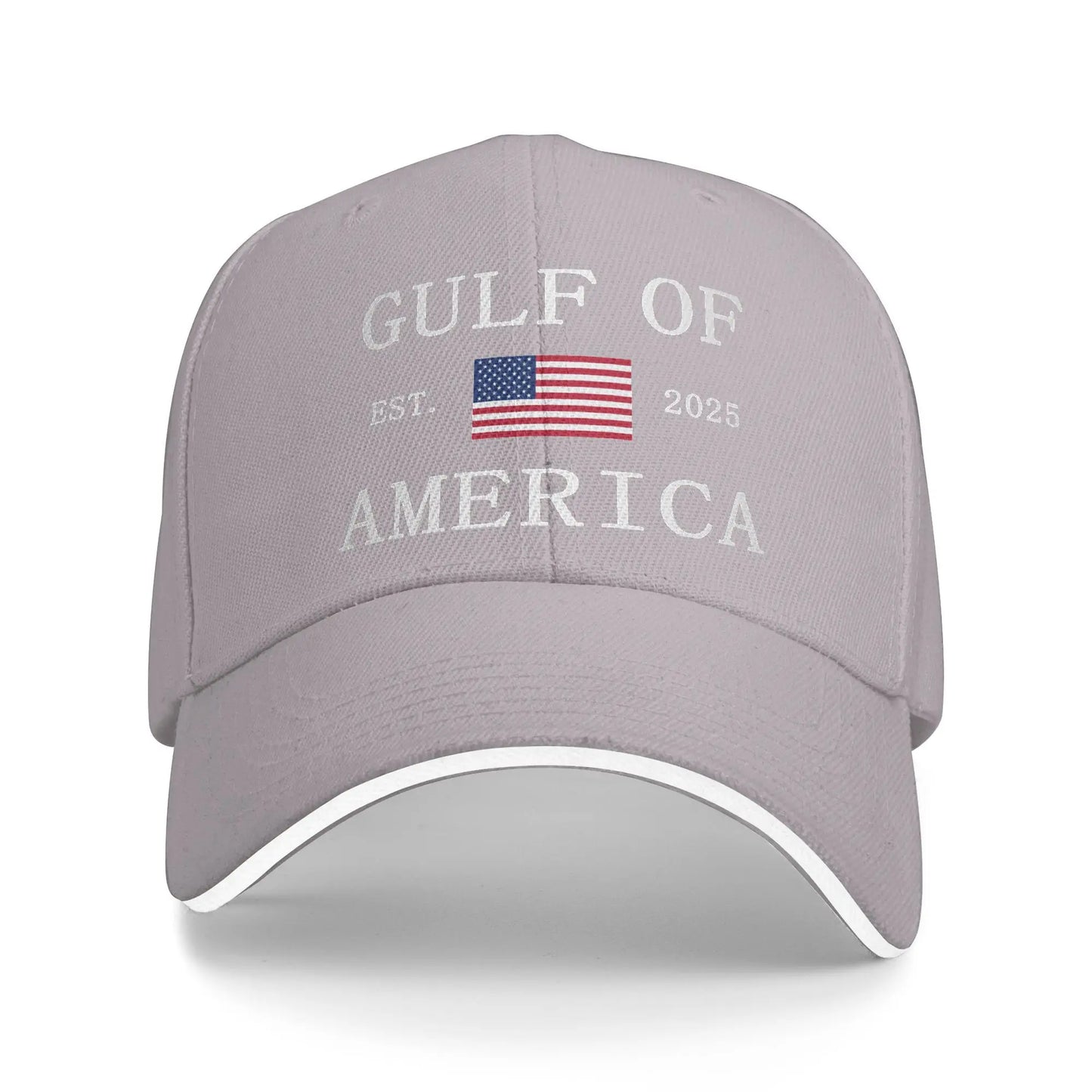 Gulf of America Cap
