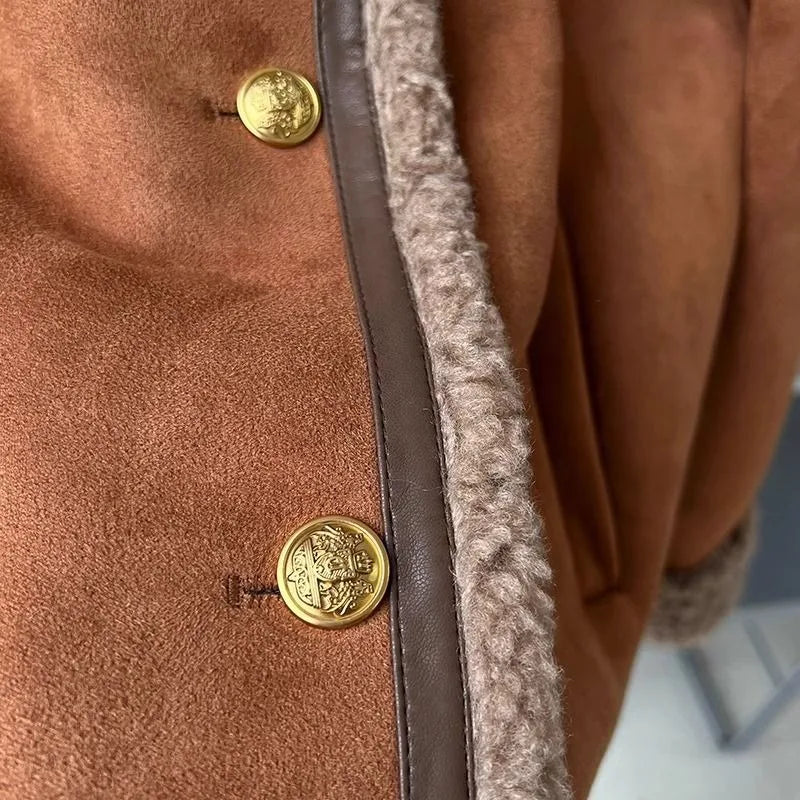 Madison Claire Jacket