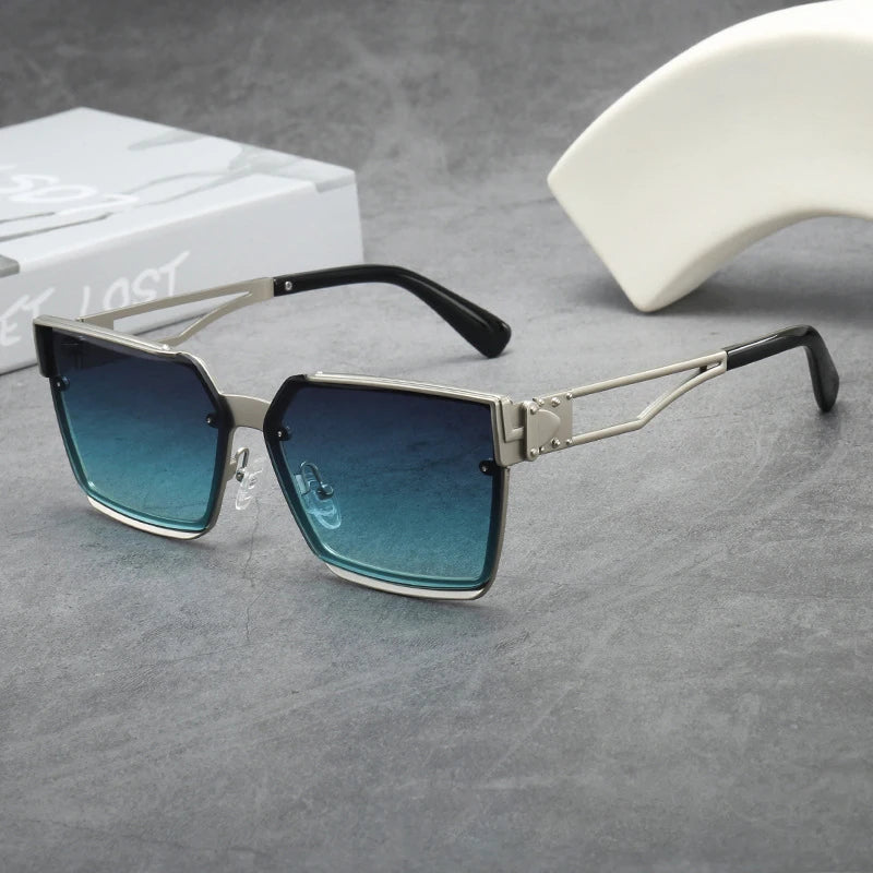 Valerio Montreux Sunglasses