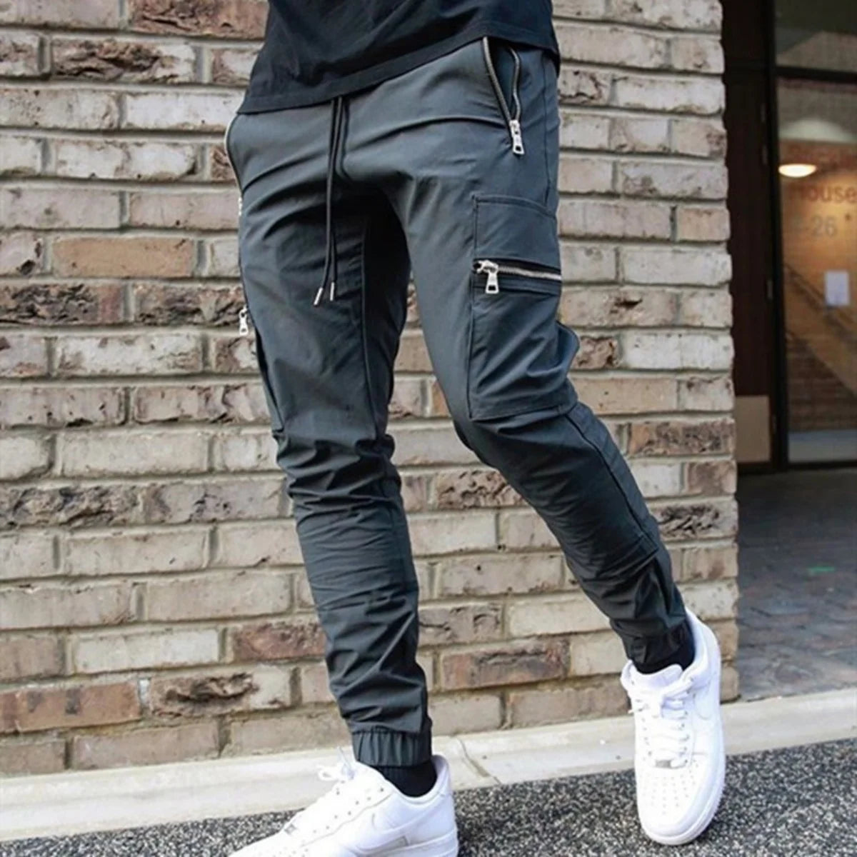 Zipline Joggers